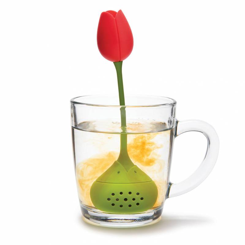 Infuseur à thé Tulip – Boutique Glück
