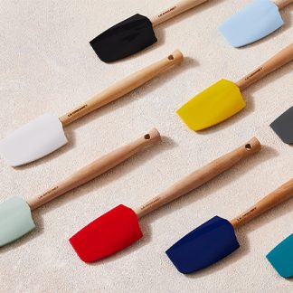 SPATULE LE CREUSET