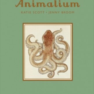 ANIMALIUM PF KATIE SCOTT