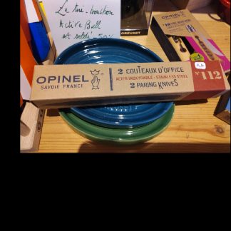 LOT 2 COUTEAUX OFFICE OPINEL