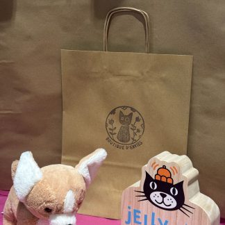 ISOBEL CHIHUAHUA JELLYCCAT