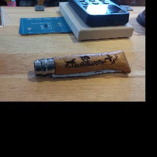 N08 ANIMALIA CHIEN OPINEL