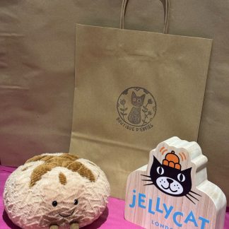 AMUSEABLES SOURDOUGH JELLYCAT