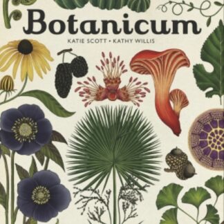 BOTANICUM GF KATIE SCOTT