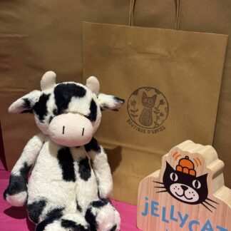 BASHFUL CALF JELLYCAT