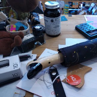 PARAPLUIE ZODIAC ORIGINAL DUCKHEAD