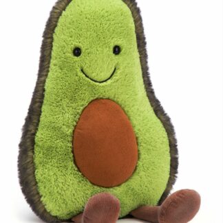 AMUSEABLE AVOCADO JELLYCAT