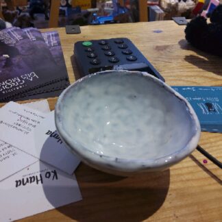 COUPELLE CÉRAMIQUE BROSTE