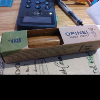 N08 BOIS CHÊNE OPINEL