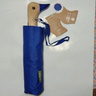 PARAPLUIE INDIGO ORIGINAL DUCKHEAD