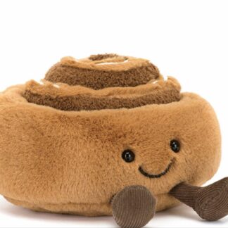 AMUSEABLE CINAMON BUN JELLYCAT