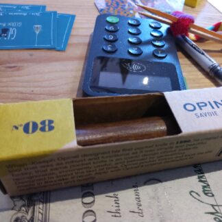 N 8 BOIS NOYER OPINEL