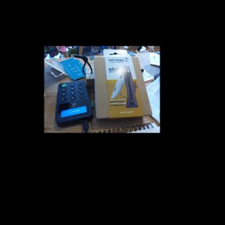 NÉO 6 NOYER NOIR OPINEL