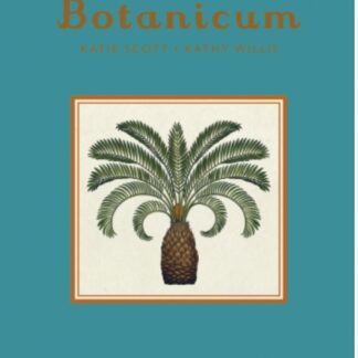 BOTANICUM PF KATIE SCOTT