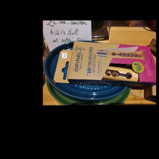 N10 TIRE BOUCHON ET DÉCAPSULEUR OPINEL