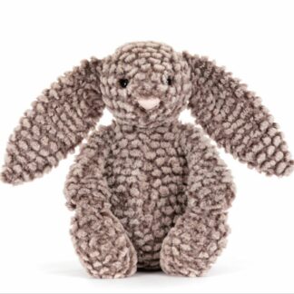 BASHFUL LUXE BUNNY PINE JELLYCAT
