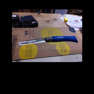 N07 MON PREMIER OPINEL BLEU OPINEL