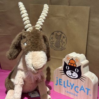 GLENNY GOAT JELLYCAT