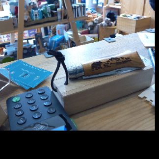 N08 ANIMALIA OURS OPINEL