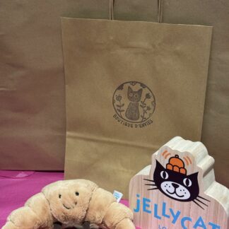 AMUSEABLE CROISSANT JELLYCAT