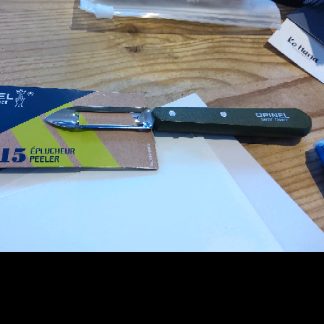 ÉCONOME N115 KAKI OPINEL