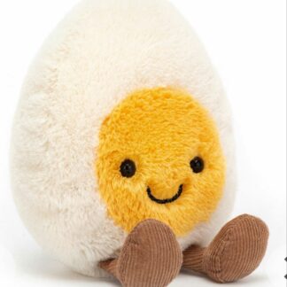 AMUSEABLE EGG-JELLYCAT