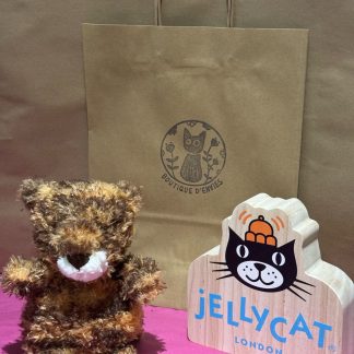 LITTLE TIGER JELLYCAT