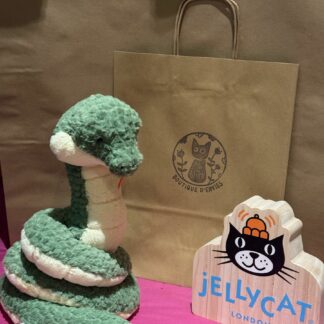 CIZI SNAKE JELLYCAT