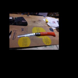 N07 MON PREMIER OPINEL MANDARINE OPINEL