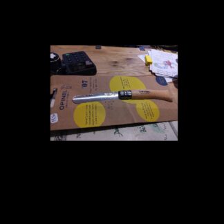 N07 MON PREMIER OPINEL HÊTRE OPINEL