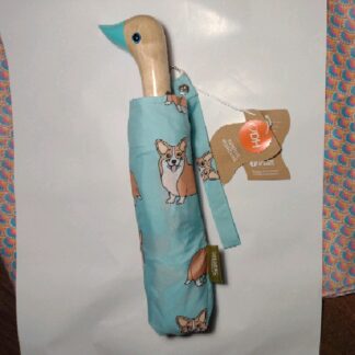 PARAPLUIE CORGI ORIGINAL DUCKHEAD