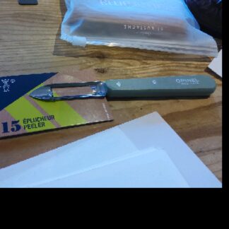 ÉCONOME N115 SAUGE OPINEL