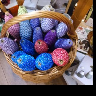 LES FUSETTES D’AMELIE