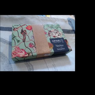 N08 ÉDITION NATURE ROMMY GONZÁLEZ OPINEL