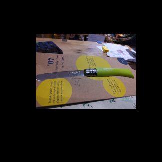 N07 MON PREMIER OPINEL POMME OPINEL