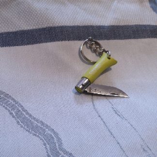 N02 PORTE CLÉS ANIS OPINEL