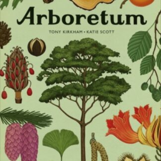 ARBORETUM GF KATIE SCOTT