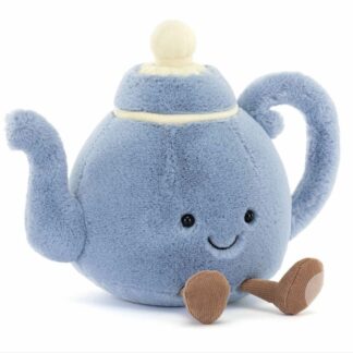 AMUSEABLES VICKY TEAPOT JELLYCAT