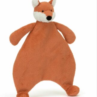 COMFORTER BASHFUL FOX CUB JELLYCAT