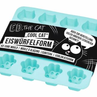 MOULE A GLACONS ED THE CAT