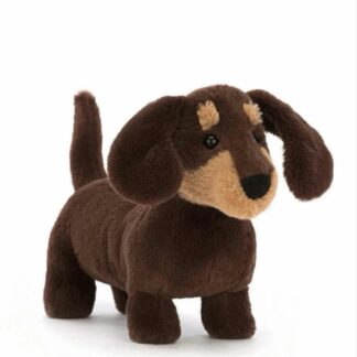 OTTO SAUSAGE DOG JELLYCAT