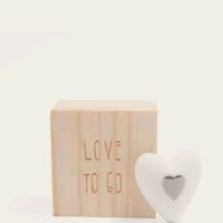 LOVE TO GO /ON NE VOIT BIEN RAEDER