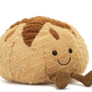 AMUSEABLES SOURDOUGH JELLYCAT