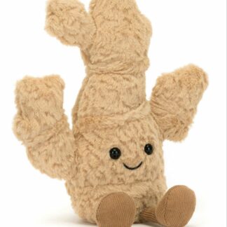 AMUSEABLES GINGER JELLYCAT