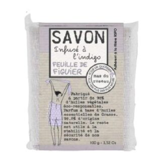 SAVONNETTE FIGUIER MAS DU ROSEAU