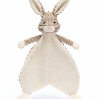 COMFORTER BABY HARE JELLYCAT