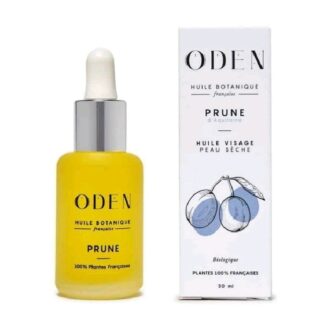 HUILE BOTANIQUE PRUNE ODEN