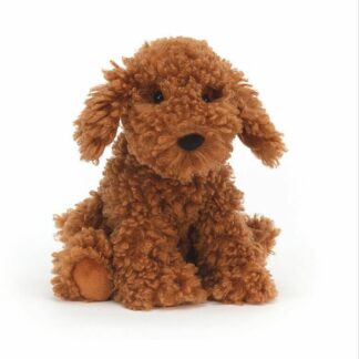COOPER DOODLE JELLYCAT