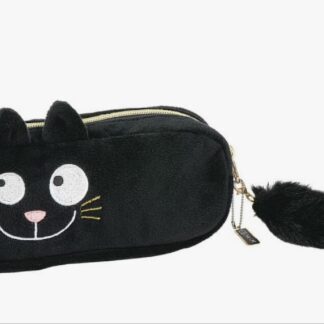 TROUSSE ED THE CAT MOSES