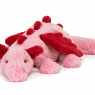HEART DRAGON JELLYCAT